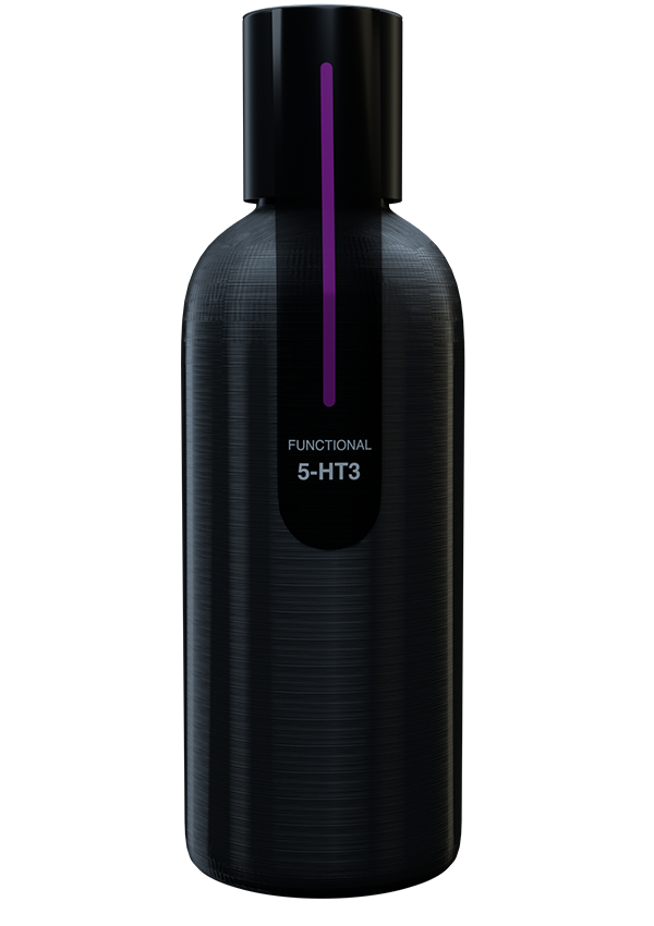 5-HT3™