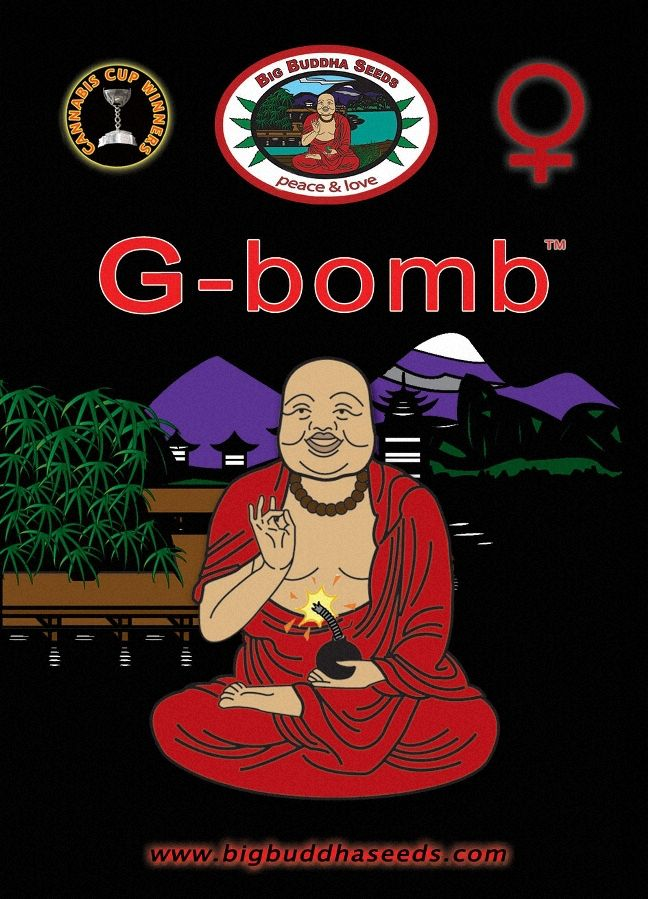 G-Bomb