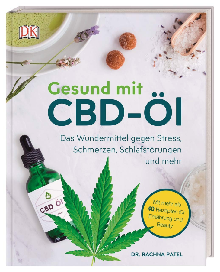 Healthy with CBD Oil