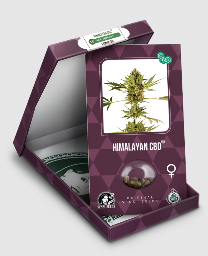 Himalayan CBD