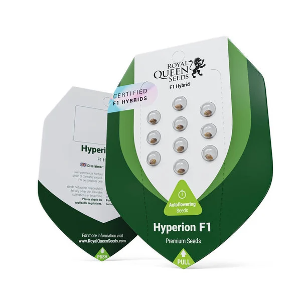 Hyperion F1