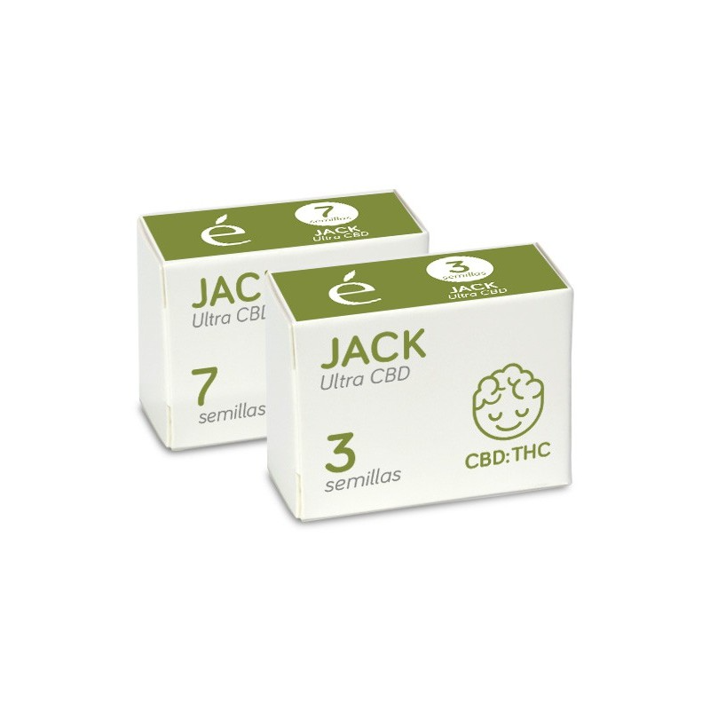 Jack Ultra CBD