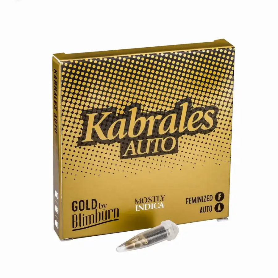 Kabrales Automatic