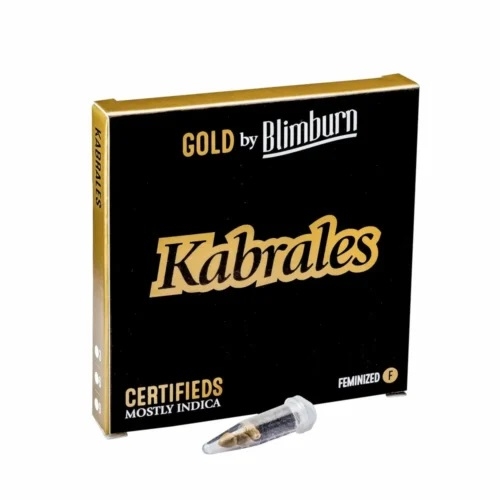 Kabrales