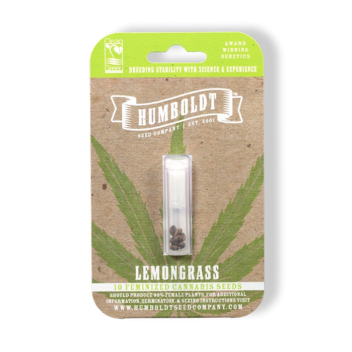 Lemongrass