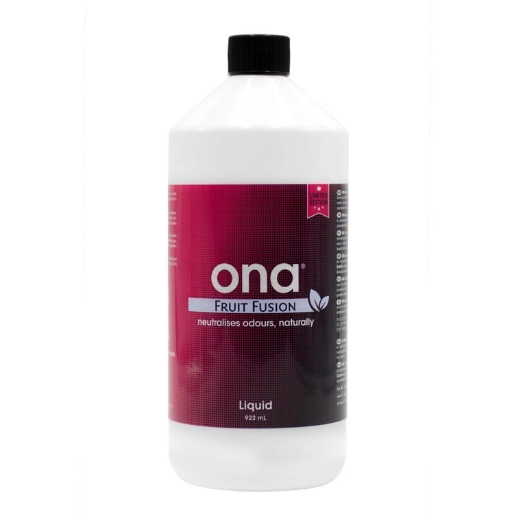 Odor neutralizer liquid 922ml