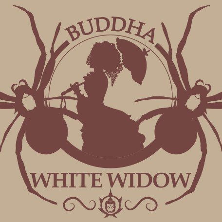 White Widow (Buddha)