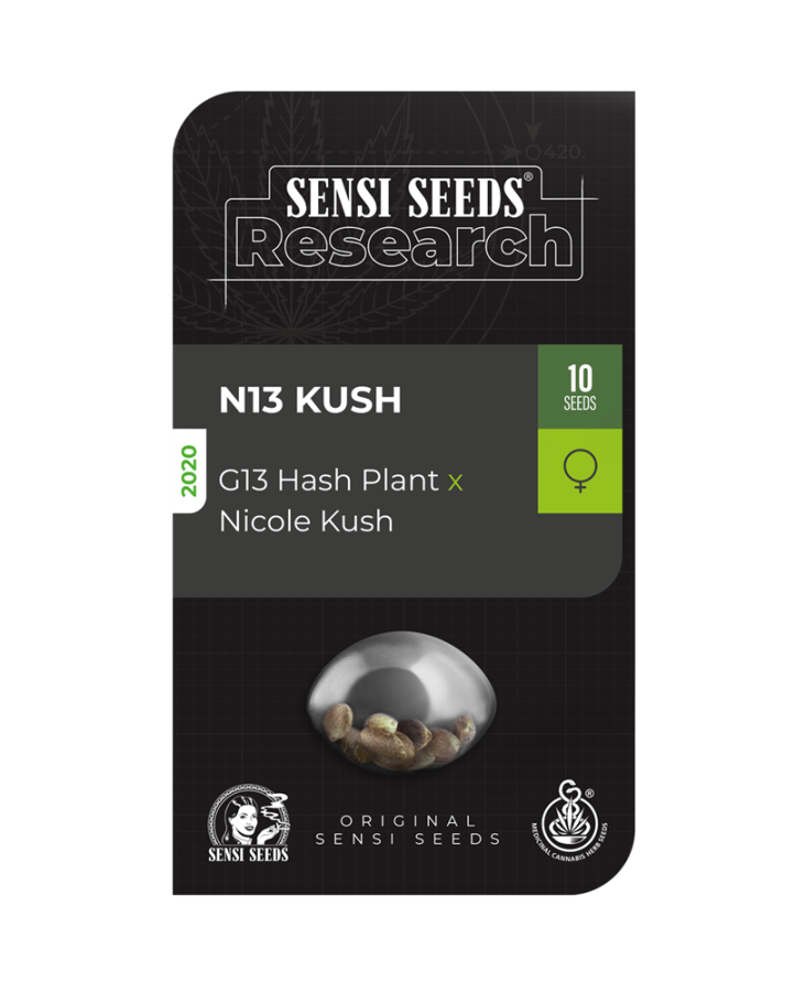 N13 Kush