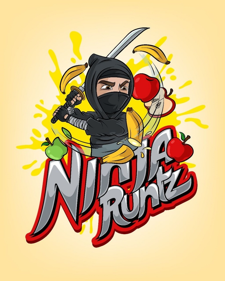 Ninja Runtz