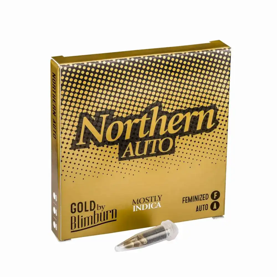 Northern Automatic