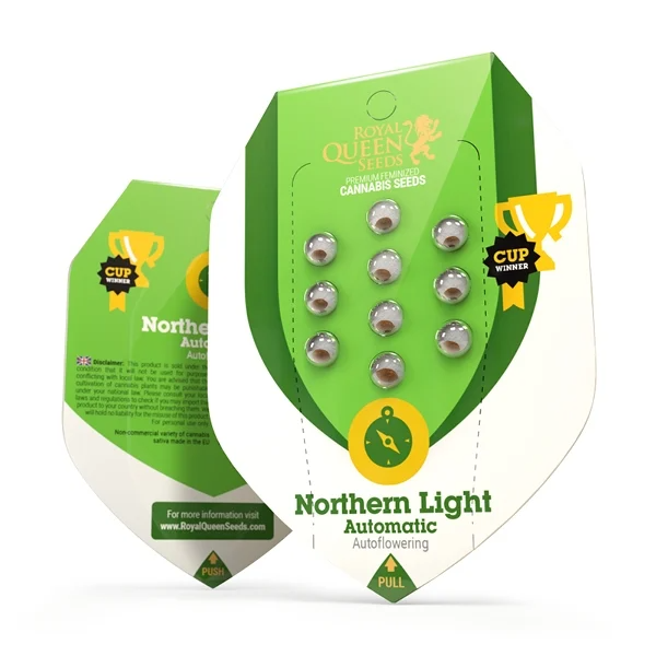 Northern Light Automatic