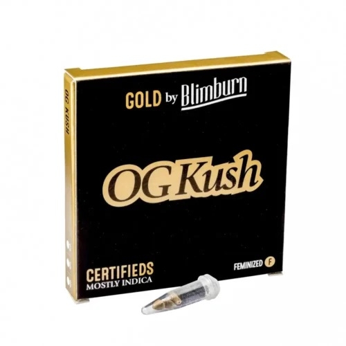 OG Kush (BlimBurn)