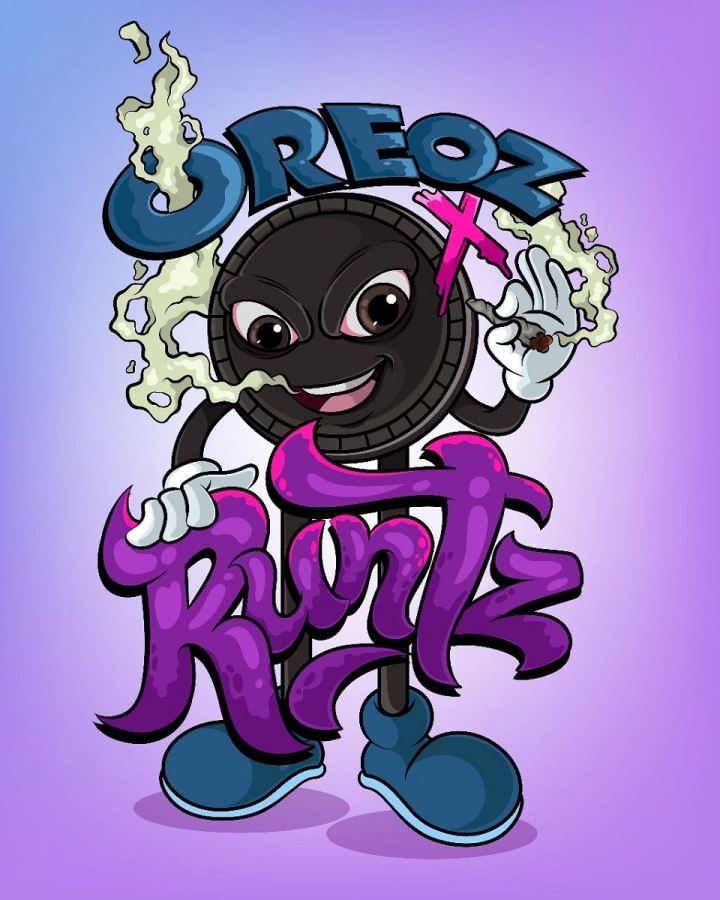 Oreoz Runtz