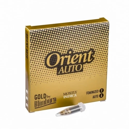 Orient Auto