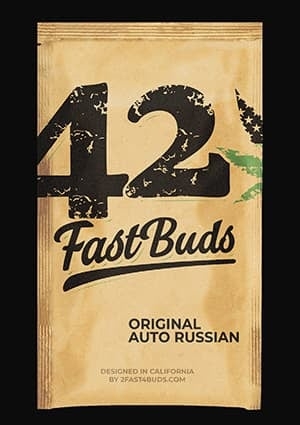 Russian Auto (Original)