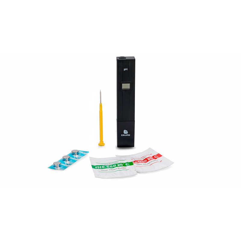 PH Meter