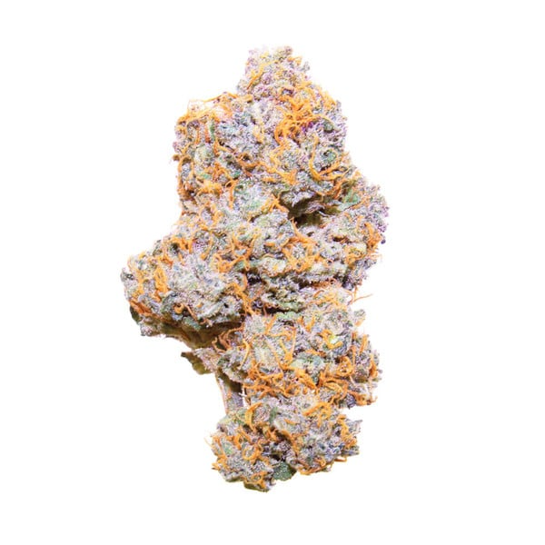 Purple Punch Automatic