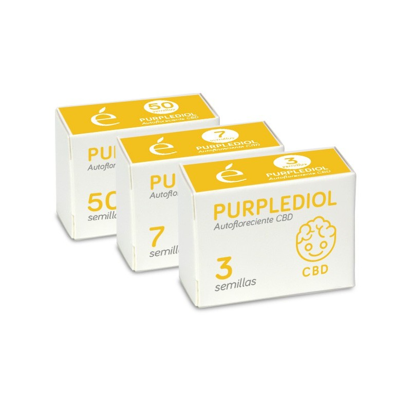 Purplediol Auto CBD