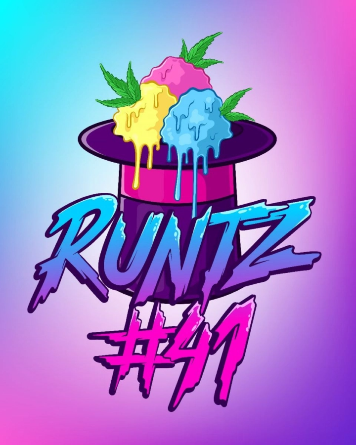 Runtz #41