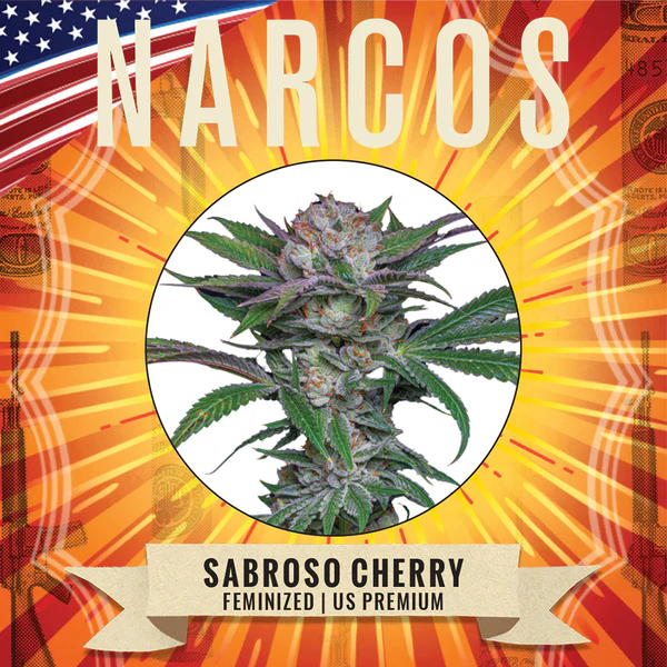 Sabroso Cherry