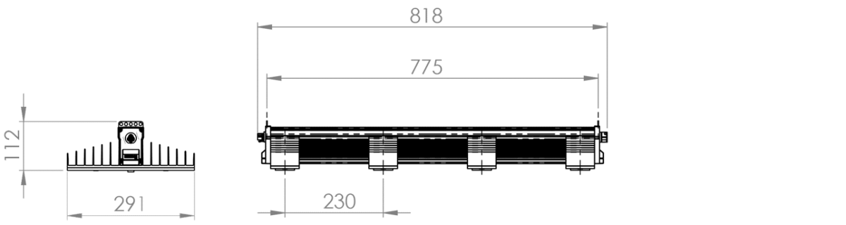 EVO 4-100