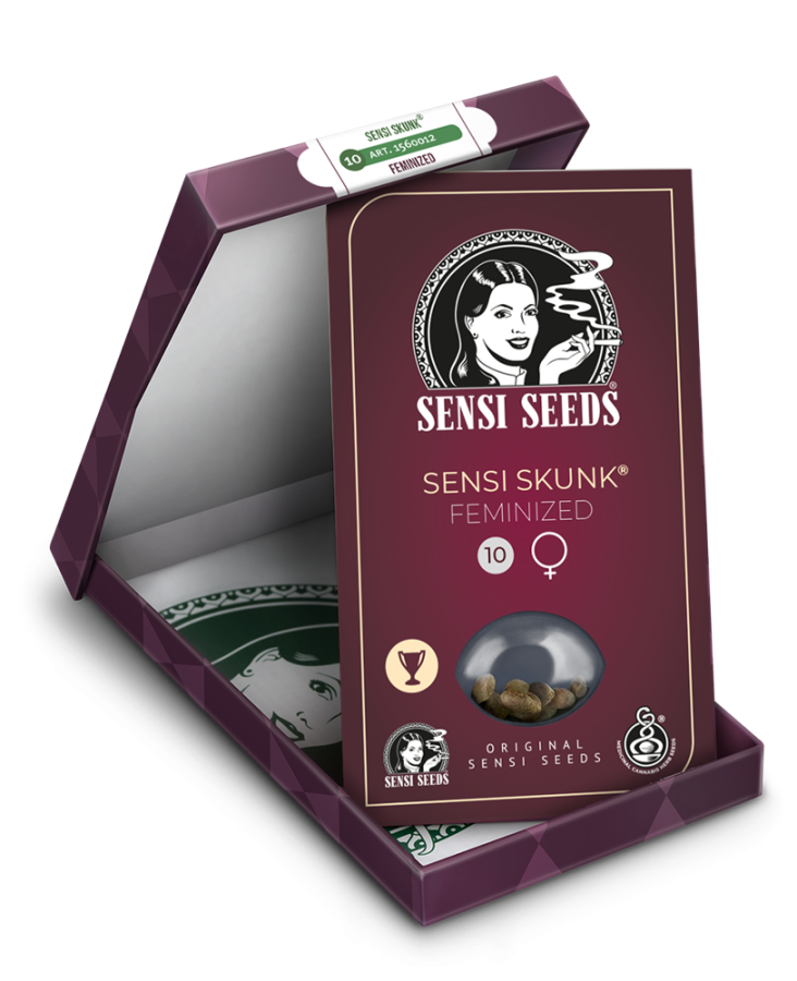 Sensi Skunk