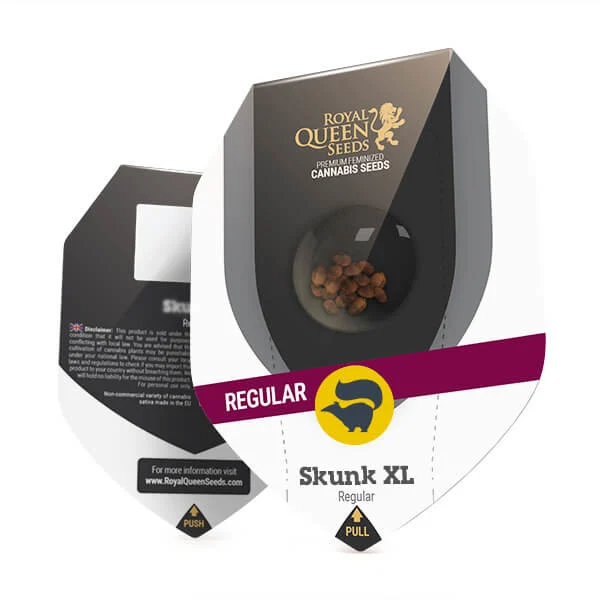 Skunk XL regulär