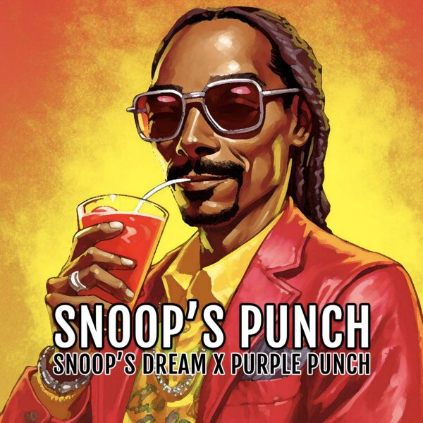 Snoop’s Punch