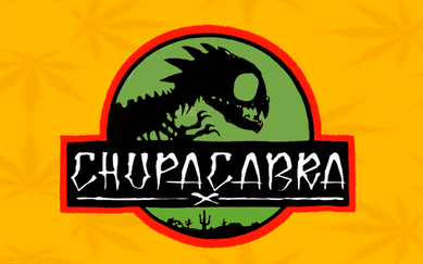 The Chupacabra