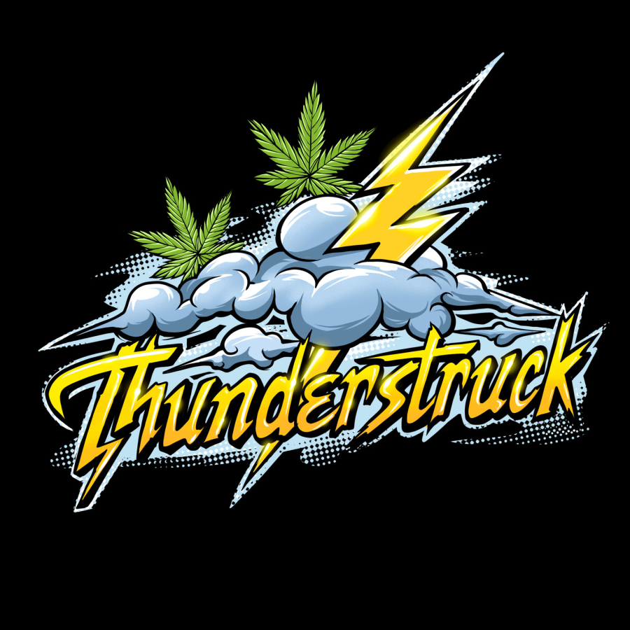 Thunderstruck