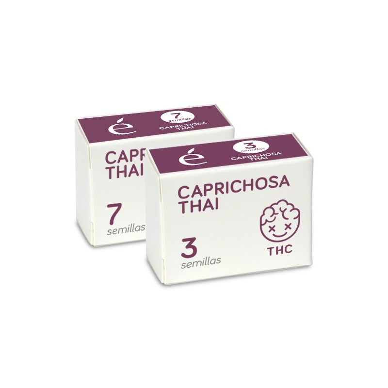 Caprichosa Thai