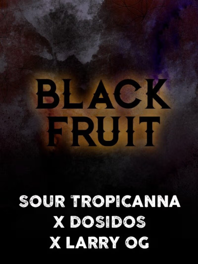 Black Fruit