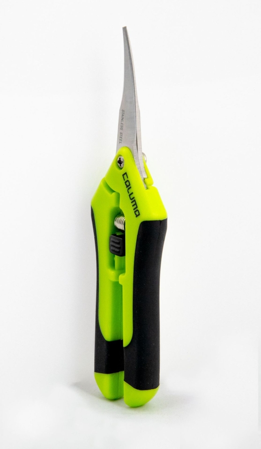 Trimming Shears (Curved)