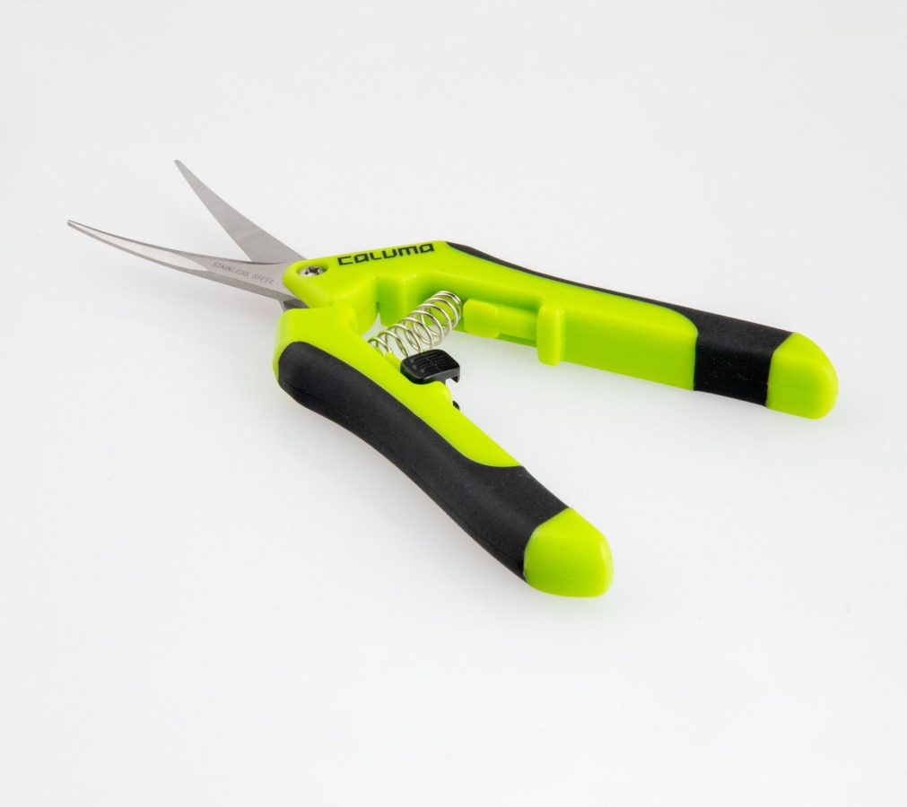 Trimming Shears (Curved)