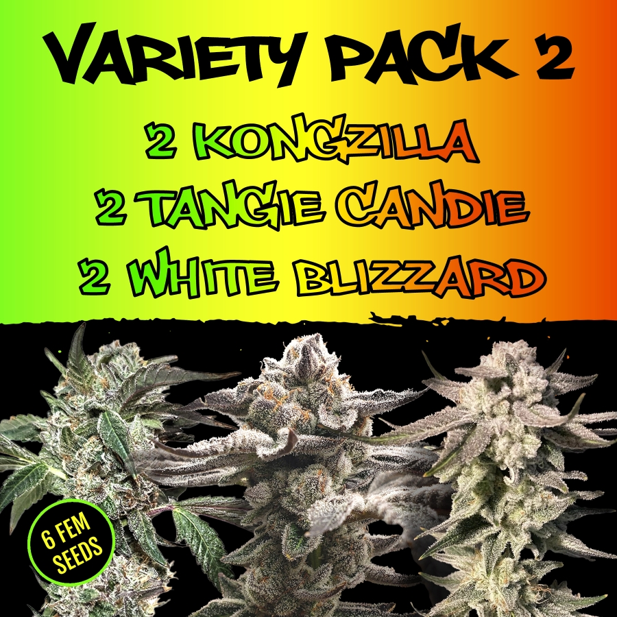 Variety Pack 2