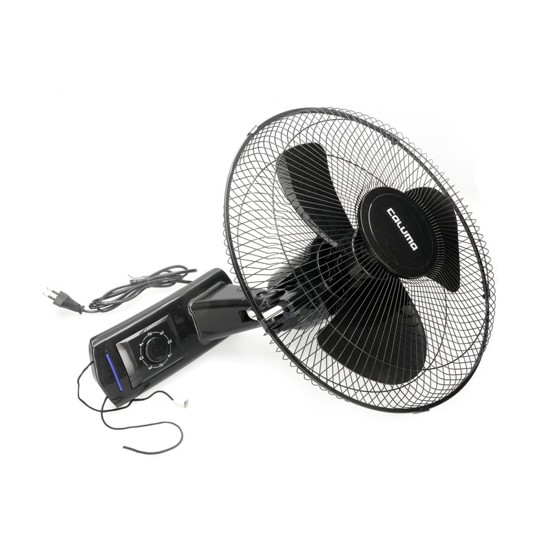 Wandventilator | Ø 40 cm