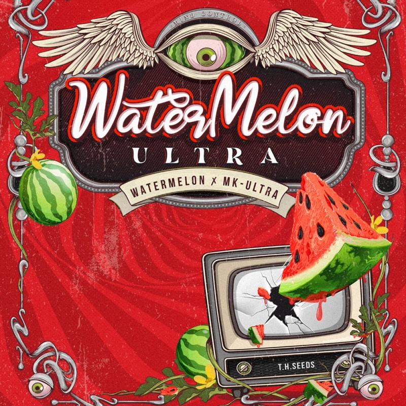 Watermelon Ultra Special Pack