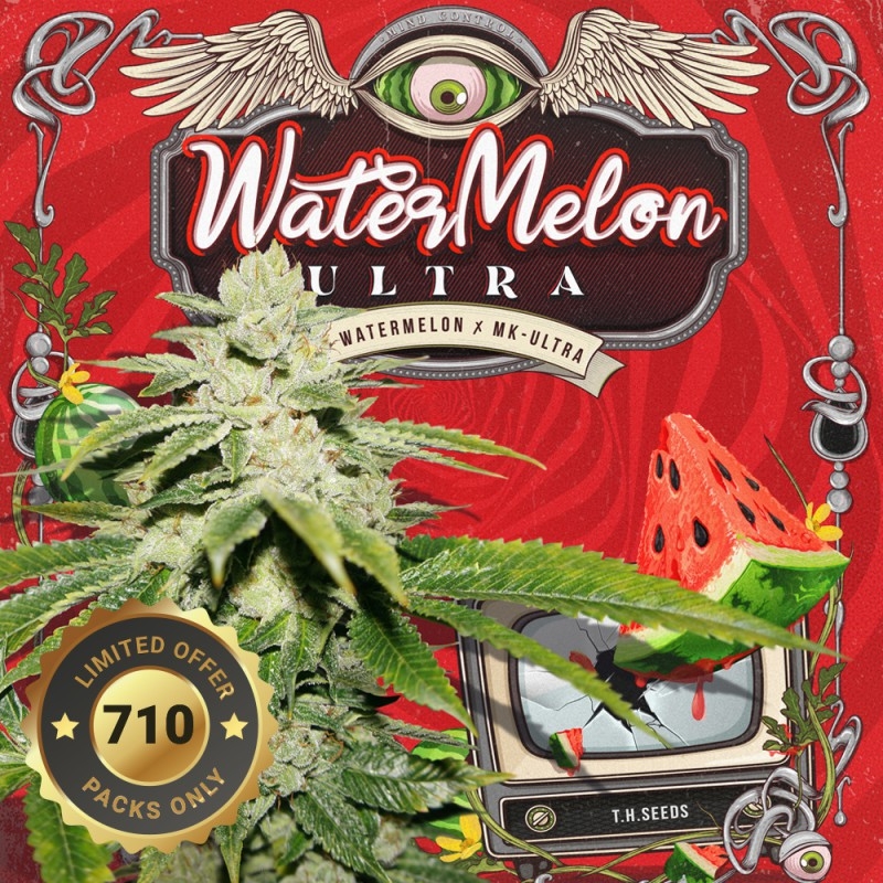 Watermelon Ultra Special Pack