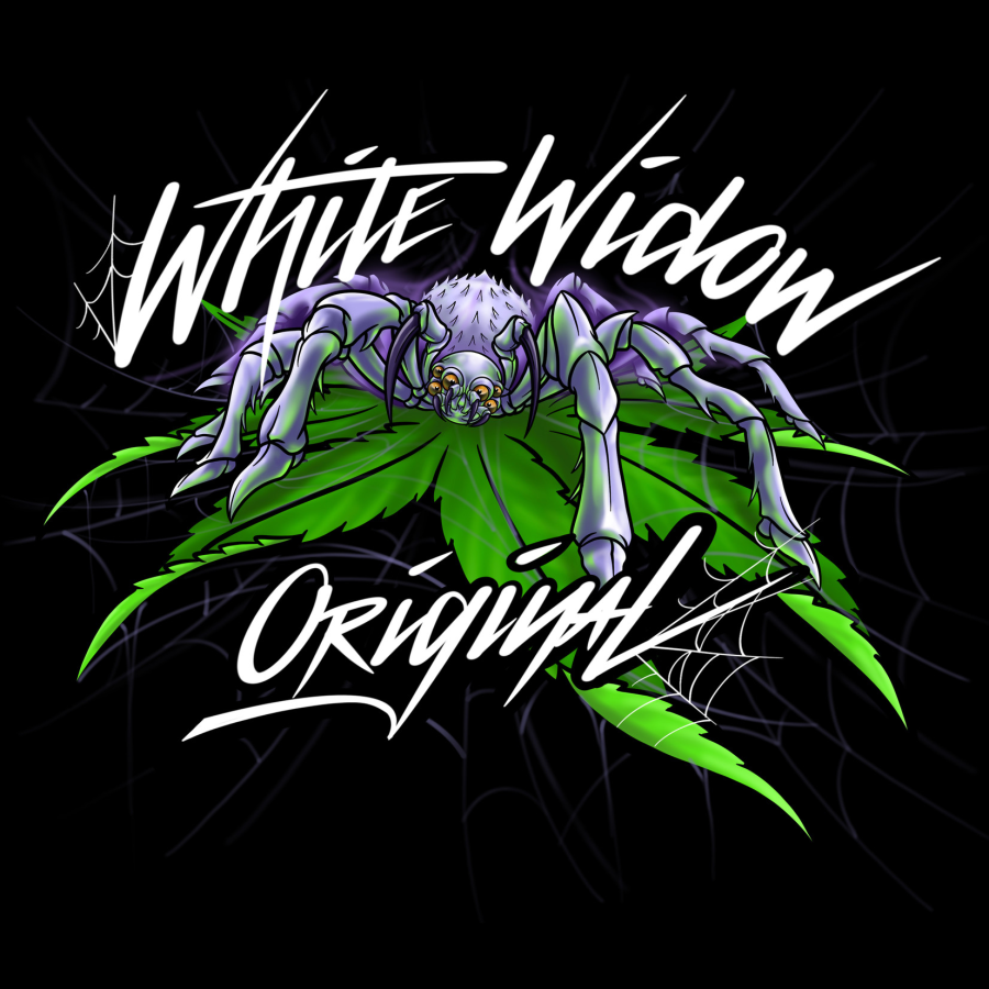 White Widow Original