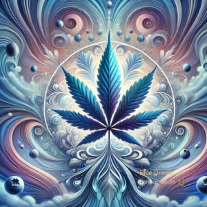 Cannoptikum Blue Dream Seeds Art.-Nr. Cann-98527