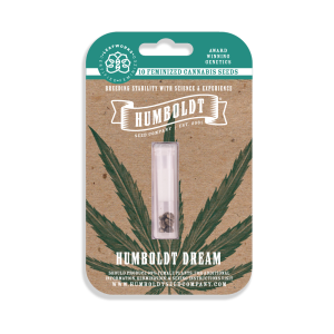 Humboldt Seeds Company Humboldt Dream Art.-Nr. HumbSe-99173