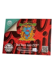 Sweet Seeds Red Pure Auto CBD Art.-Nr. SweSe-97809